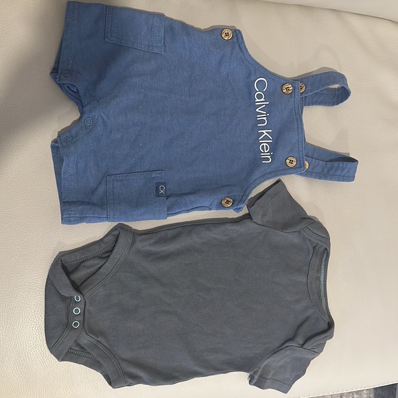BABY ROMPER - Picture 8 of 8